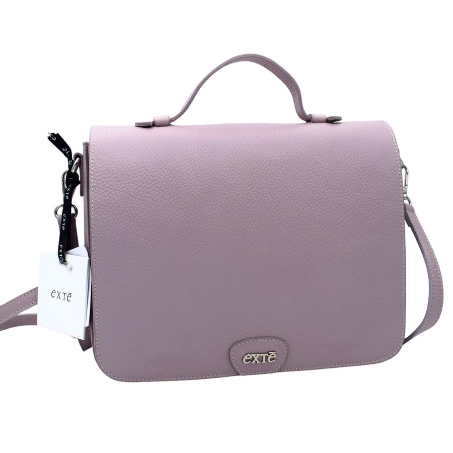 Lotti Borse Extè Milano Vera Pelle 100% Made in Italy