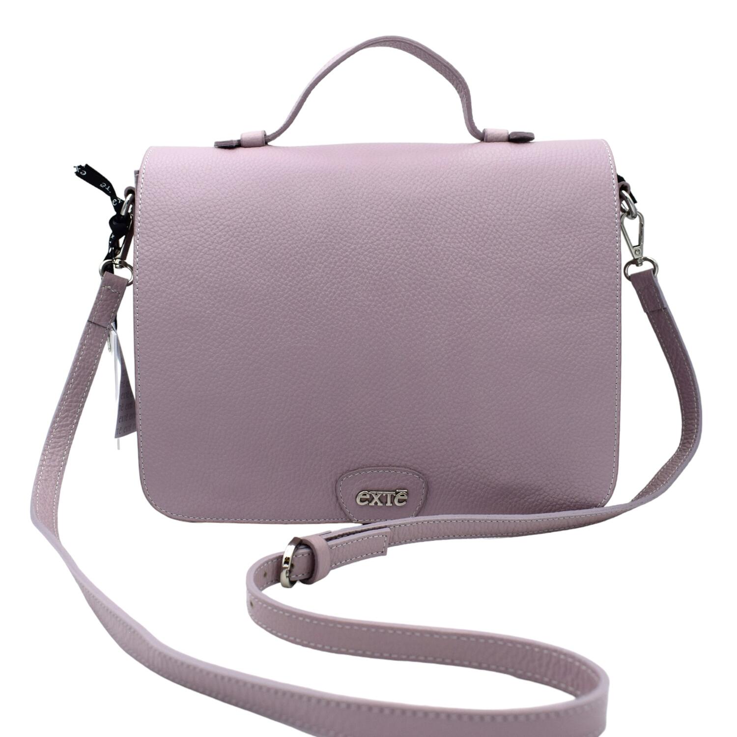 Lotti Borse Extè Milano Vera Pelle 100% Made in Italy