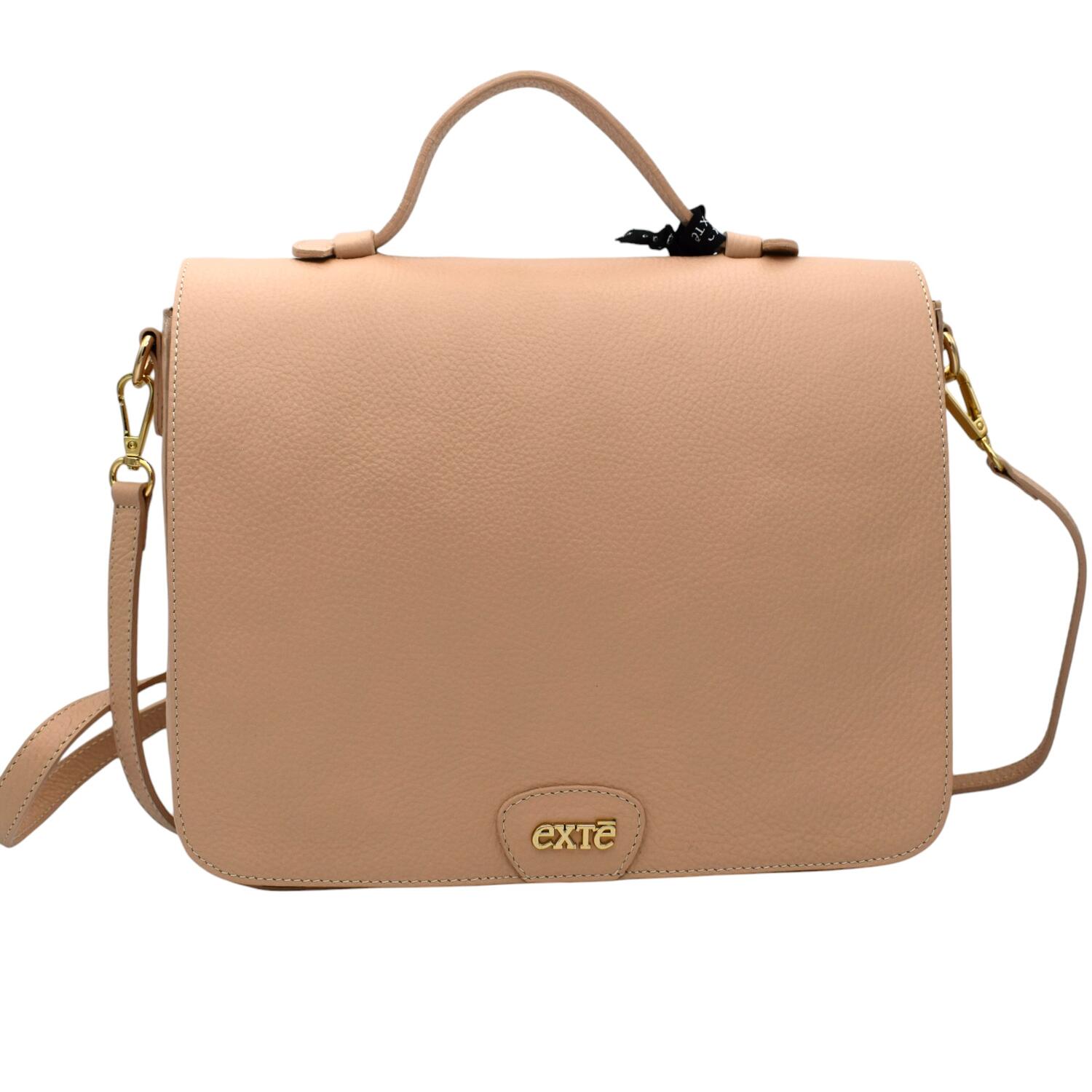Lotti Borse Extè Milano Vera Pelle 100% Made in Italy