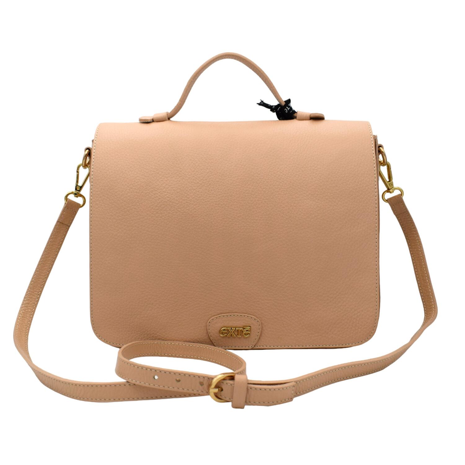 Lotti Borse Extè Milano Vera Pelle 100% Made in Italy