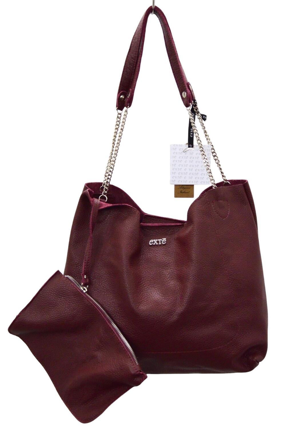 Lotti Borse Extè Milano Vera Pelle 100% Made in Italy
