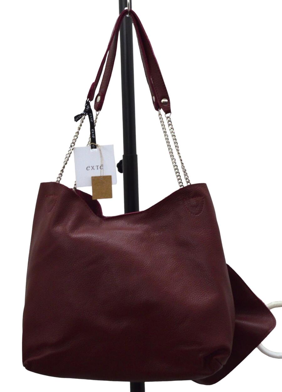 Lotti Borse Extè Milano Vera Pelle 100% Made in Italy
