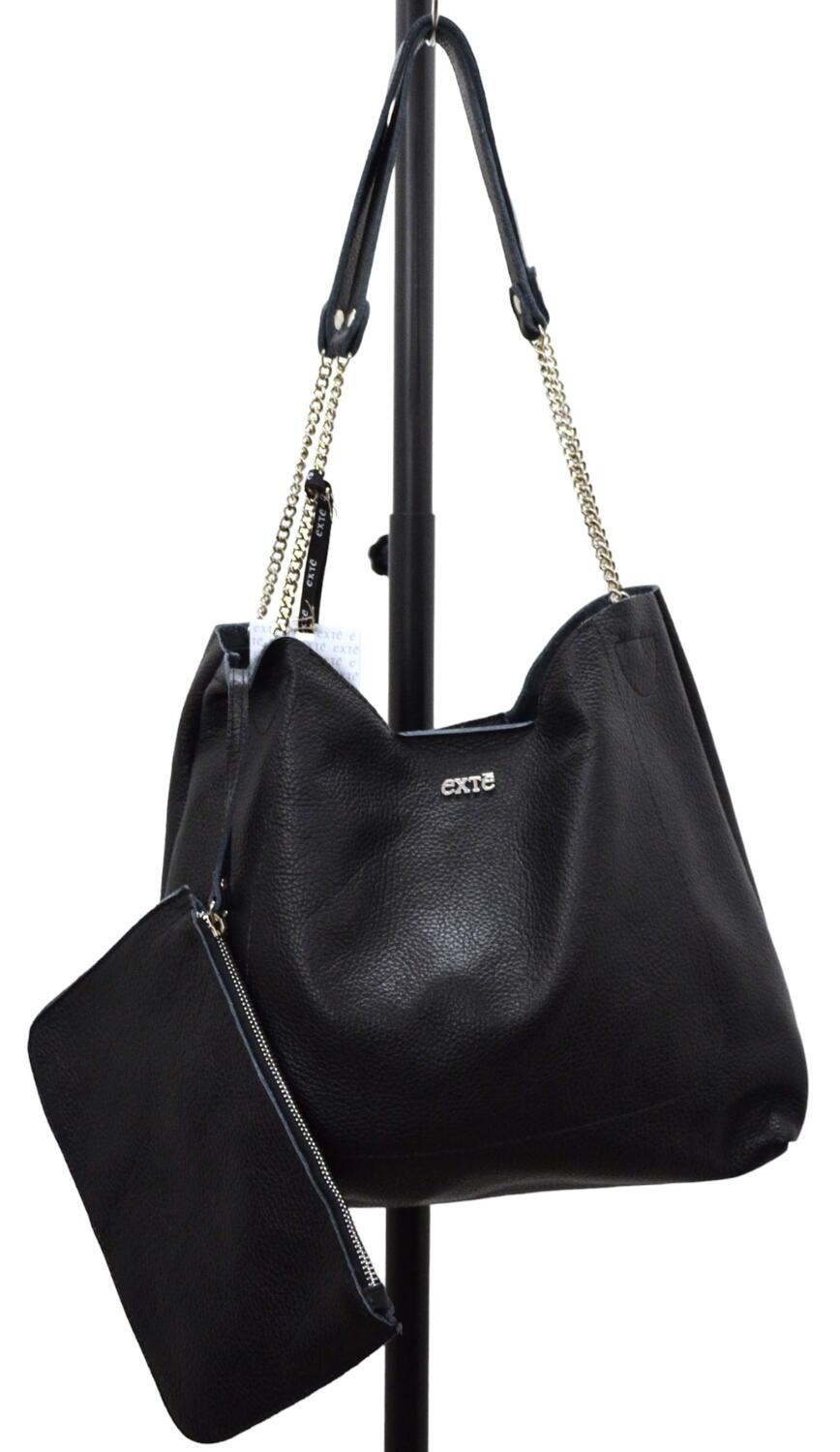 Lotti Borse Extè Milano Vera Pelle 100% Made in Italy