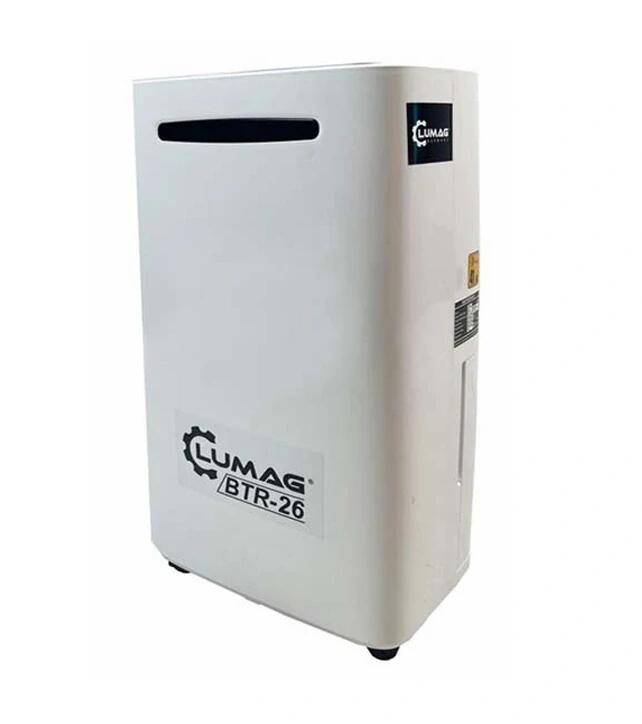 Deumidificatore professionale LUMAG BTR-26 – 26 l/24 h
