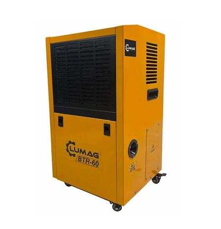 Deumidificatore professionale LUMAG BTR-60 – 60 l/24 h