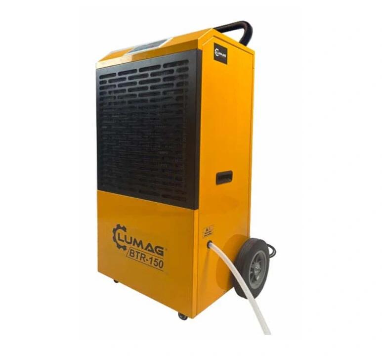 Deumidificatore industriale LUMAG BTR-150 – 150 l/24 h