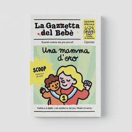 La Gazzetta del Bebè