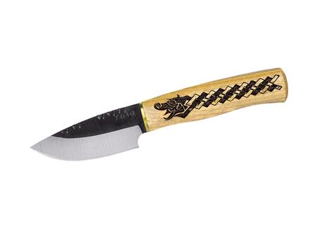 CONDOR Norse Dragon Hunter Knife 