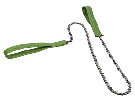 NORDIC POCKET SAW X-LONG Green – Sega a Catena Extra Lunga