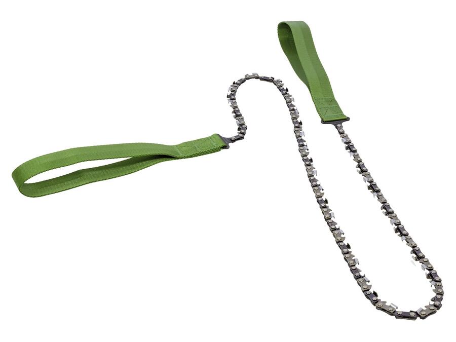 NORDIC POCKET SAW X-LONG Green – Sega a Catena Extra Lunga