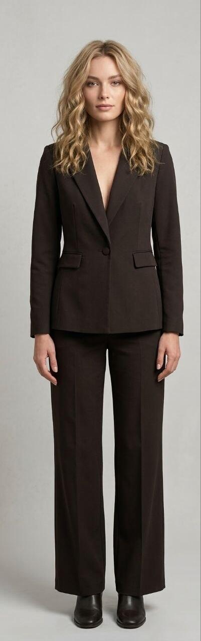 Completo Pantalone