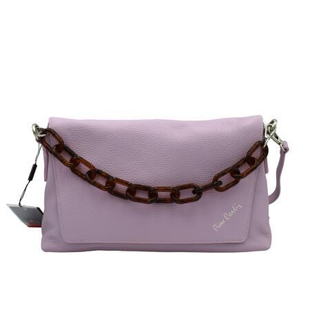 Lotti Borse Donna Pierre Cardin Vera Pelle 100% Made in Italy