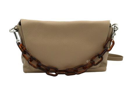 Lotti Borse Donna Pierre Cardin Vera Pelle 100% Made in Italy
