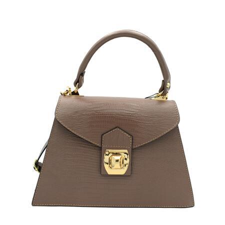 Lotti Borse Donna Pierre Cardin Vera Pelle 100% Made in Italy