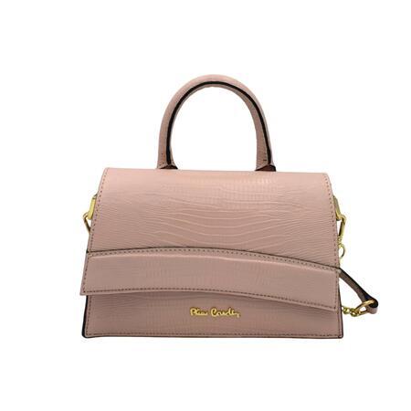Lotti Borse Donna Pierre Cardin Vera Pelle 100% Made in Italy