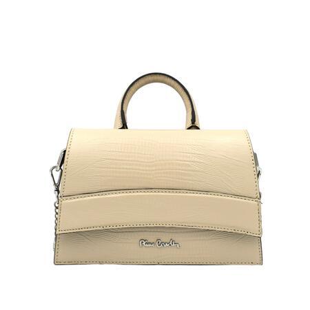 Lotti Borse Donna Pierre Cardin Vera Pelle 100% Made in Italy