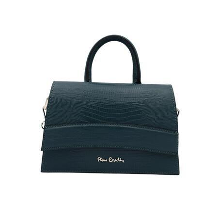 Lotti Borse Donna Pierre Cardin Vera Pelle 100% Made in Italy