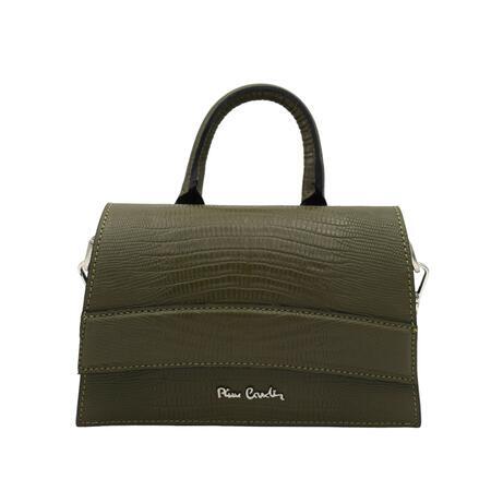 Lotti Borse Donna Pierre Cardin Vera Pelle 100% Made in Italy