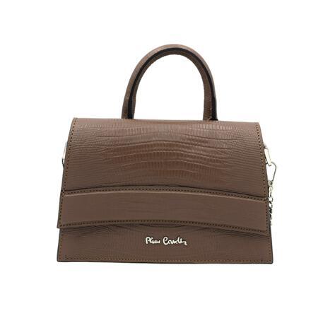 Lotti Borse Donna Pierre Cardin Vera Pelle 100% Made in Italy