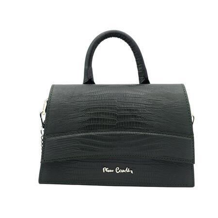 Lotti Borse Donna Pierre Cardin Vera Pelle 100% Made in Italy
