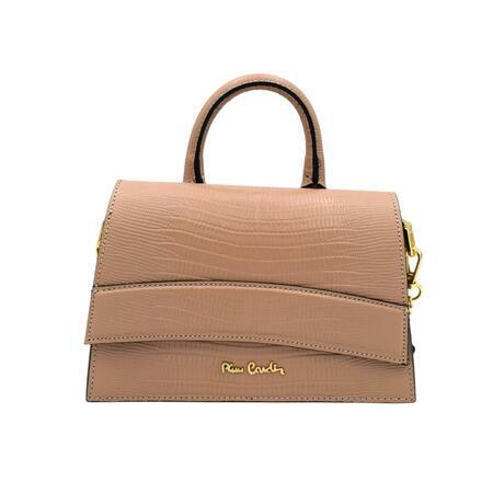 Lotti Borse Donna Pierre Cardin Vera Pelle 100% Made in Italy