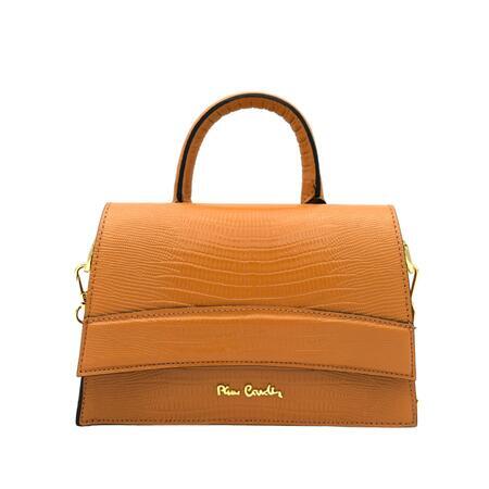 Lotti Borse Donna Pierre Cardin Vera Pelle 100% Made in Italy