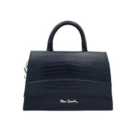 Lotti Borse Donna Pierre Cardin Vera Pelle 100% Made in Italy