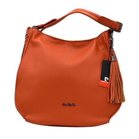 Lotti Borse Donna Pierre Cardin Vera Pelle 100% Made in Italy