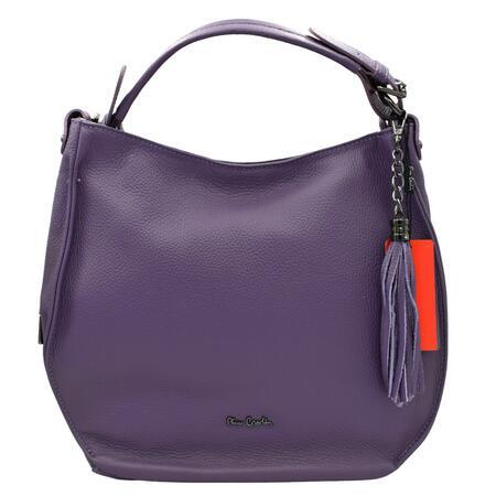 Lotti Borse Donna Pierre Cardin Vera Pelle 100% Made in Italy