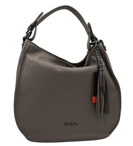 Lotti Borse Donna Pierre Cardin Vera Pelle 100% Made in Italy