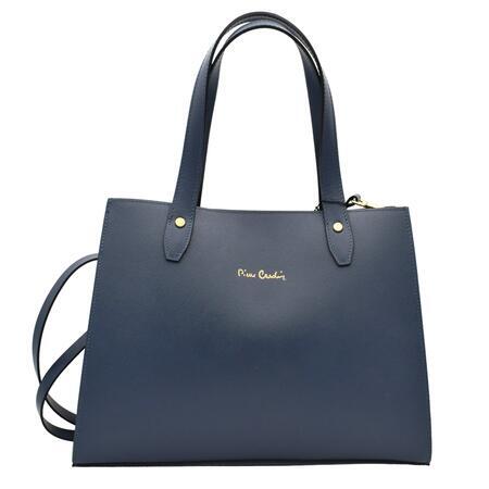 Lotti Borse Donna Pierre Cardin Vera Pelle 100% Made in Italy