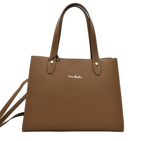 Lotti Borse Donna Pierre Cardin Vera Pelle 100% Made in Italy