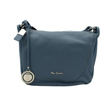 Lotti Borse Donna Pierre Cardin Vera Pelle 100% Made in Italy