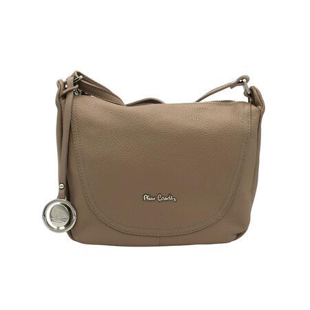 Lotti Borse Donna Pierre Cardin Vera Pelle 100% Made in Italy