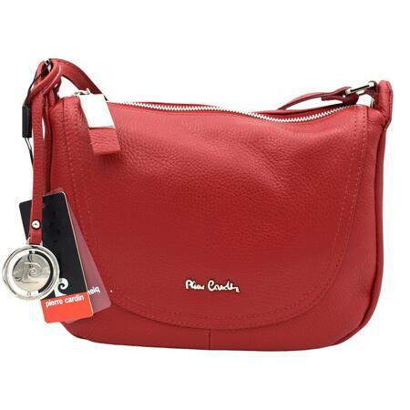 Lotti Borse Donna Pierre Cardin Vera Pelle 100% Made in Italy