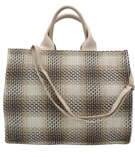 Lotti Borse Donna Pierre Cardin Vera Pelle 100% Made in Italy
