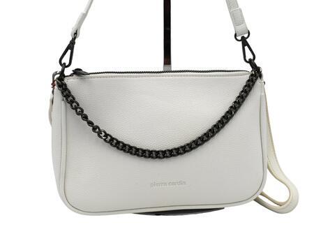 Lotti Borse Pierre Cardin Ecopelle da 25, 50 o 100 pz.