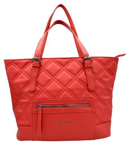 Lotti Borse Pierre Cardin Ecopelle da 25, 50 o 100 pz.