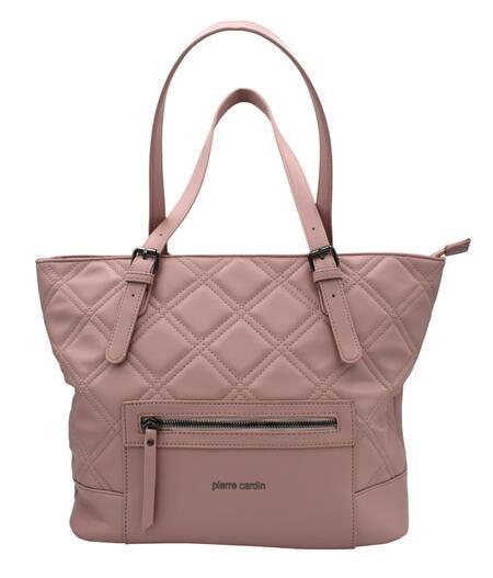 Lotti Borse Pierre Cardin Ecopelle da 25, 50 o 100 pz.