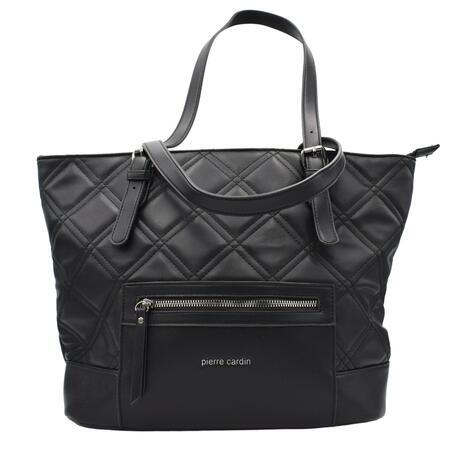 Lotti Borse Pierre Cardin Ecopelle da 25, 50 o 100 pz.
