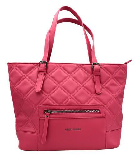 Lotti Borse Pierre Cardin Ecopelle da 25, 50 o 100 pz.