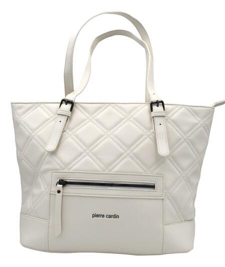 Lotti Borse Pierre Cardin Ecopelle da 25, 50 o 100 pz.