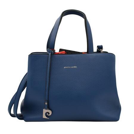 Lotti Borse Pierre Cardin Ecopelle da 25, 50 o 100 pz.