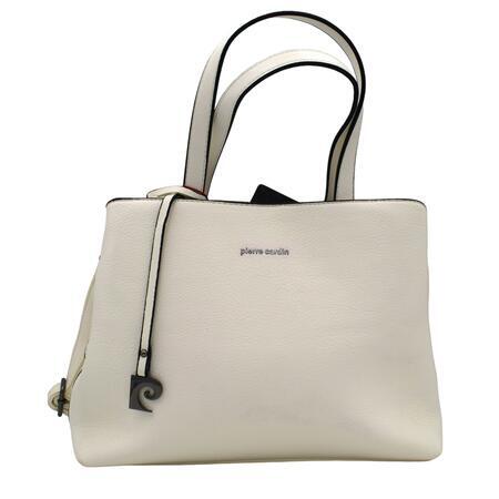Lotti Borse Pierre Cardin Ecopelle da 25, 50 o 100 pz.
