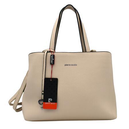 Lotti Borse Pierre Cardin Ecopelle da 25, 50 o 100 pz.
