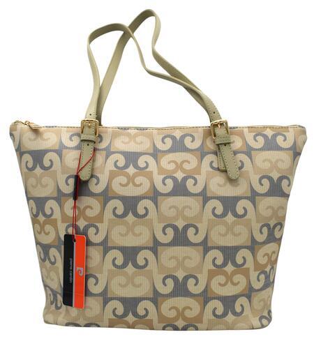 Lotti Borse Pierre Cardin Ecopelle da 25, 50 o 100 pz.