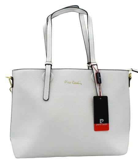 Lotti Borse Pierre Cardin Ecopelle da 25, 50 o 100 pz.