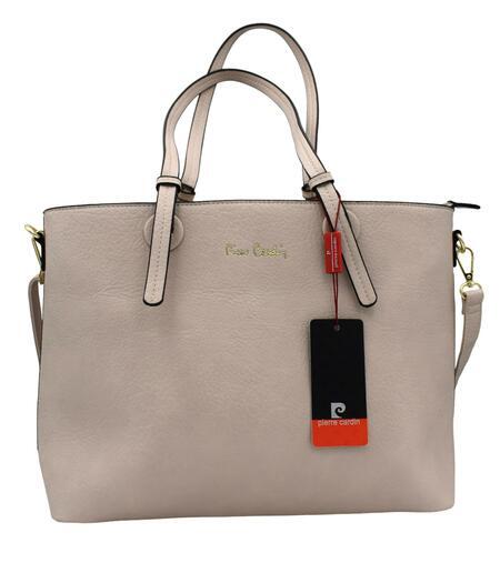 Lotti Borse Pierre Cardin Ecopelle da 25, 50 o 100 pz.