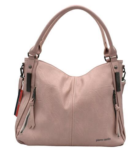 Lotti Borse Pierre Cardin Ecopelle da 25, 50 o 100 pz.