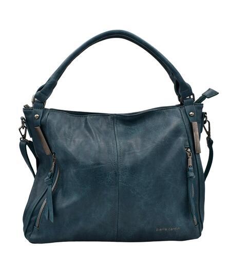 Lotti Borse Pierre Cardin Ecopelle da 25, 50 o 100 pz.